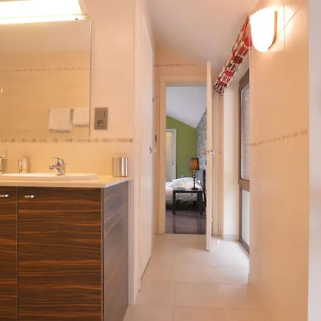 Holiday Home In Ardennes With Heated Pool * Malmedy