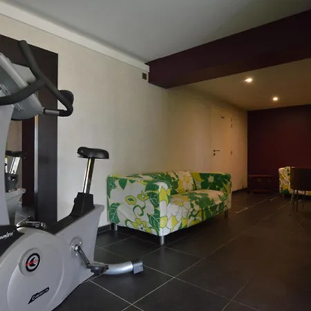 Villa Holiday Home In Ardennes With Heated Pool *