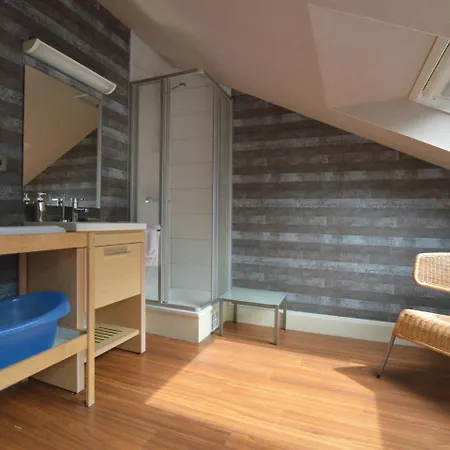 Holiday Home In Ardennes With Heated Pool Villa *