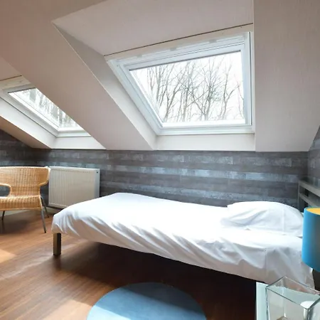 Holiday Home In Ardennes With Heated Pool Villa