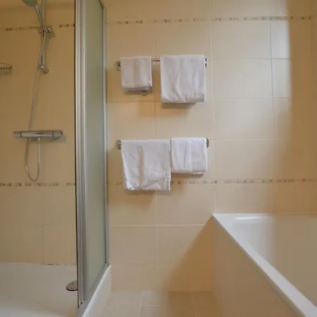 Holiday Home In Ardennes With Heated Pool *