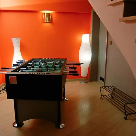 Holiday Home In Ardennes With Heated Pool Malmedy