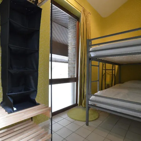 Holiday Home In Ardennes With Heated Pool