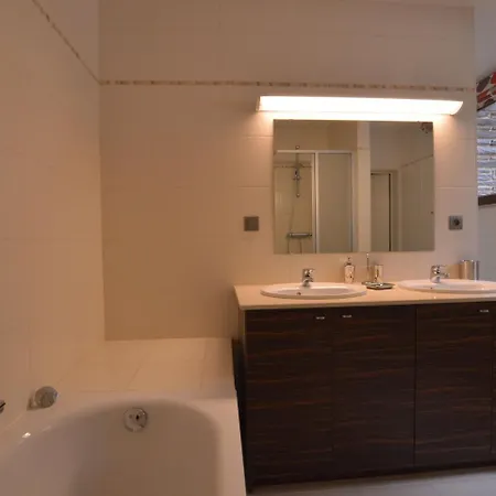 Holiday Home In Ardennes With Heated Pool