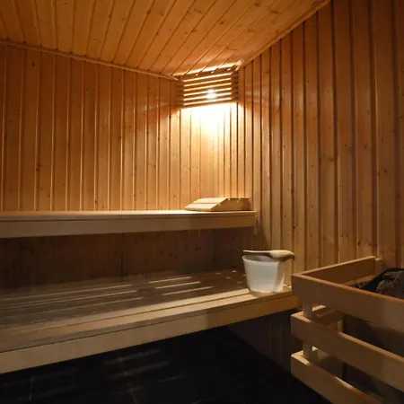 Holiday Home In Ardennes With Heated Pool Villa *