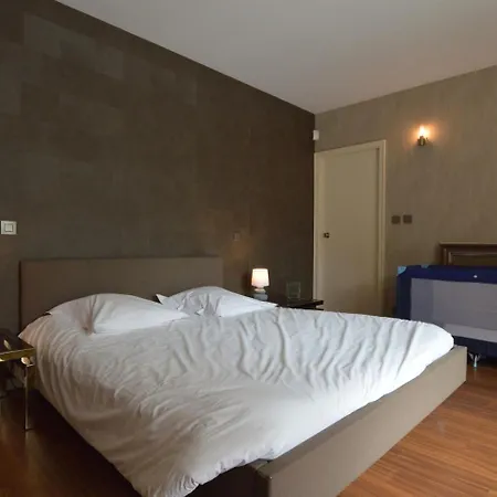Holiday Home In Ardennes With Heated Pool * Malmedy