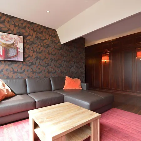 Holiday Home In Ardennes With Heated Pool * Malmedy